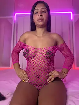 Adara petite online show from 04/25/26, 09:12