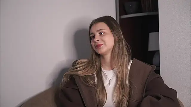 RosyWahpekeche online show from 04/21/26, 01:50