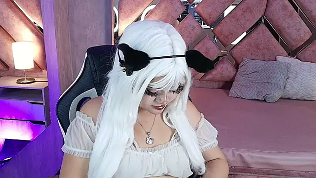 Snapshot of lya_nekko_ chatting on 07/09/26, 05:00 lya nekko online show from 07/09/26, 05:00
