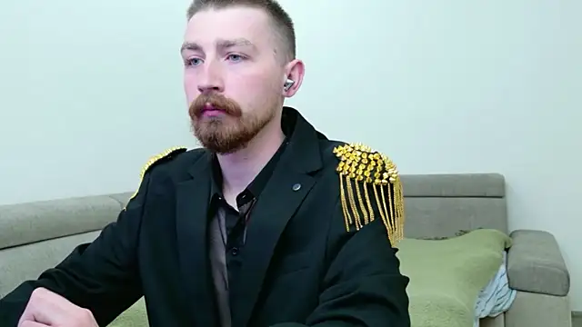 SamRilley online show from 04/19/26, 03:11