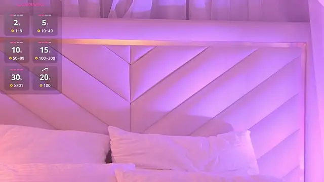 JennyBlo online show from 04/19/26, 09:19