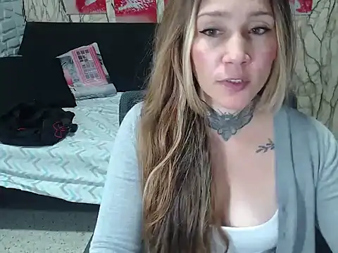 VickyBonnety online show from 05/16/26, 04:09