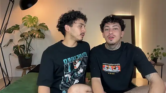 Noah and Steven online show from 05/10/26, 10:59