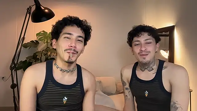 Noah and Steven online show from 05/23/26, 02:43