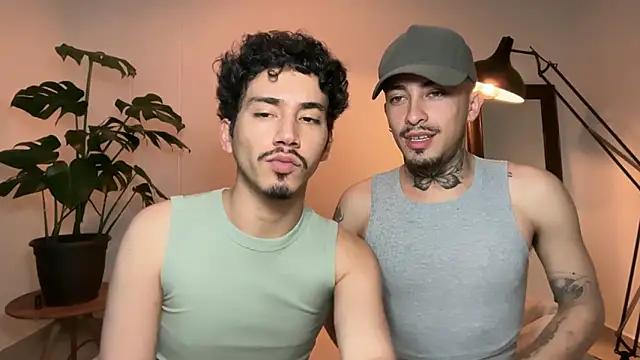 Noah and Steven online show from 06/19/26, 02:32