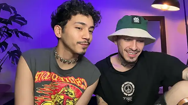 Noah and Steven online show from 06/21/26, 03:14