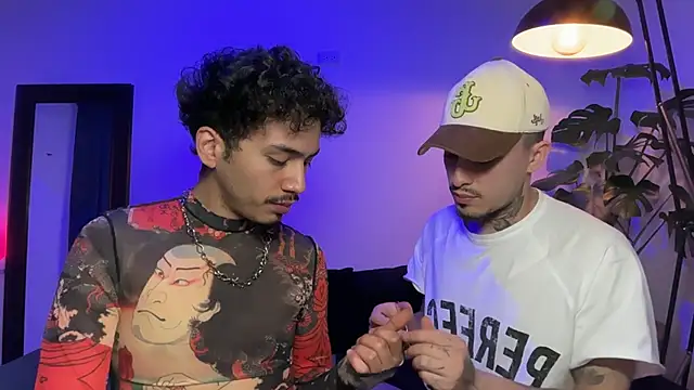 Noah and Steven online show from 06/23/26, 02:59