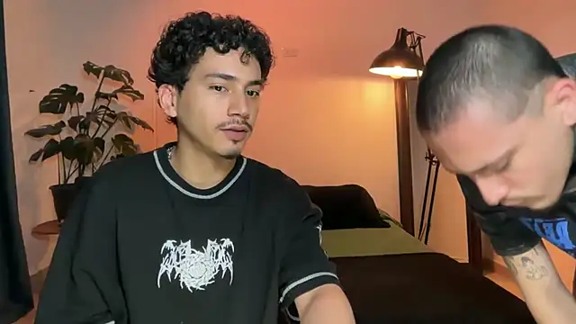 Noah and Steven online show from 07/07/26, 09:30