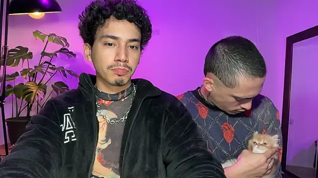 Noah and Steven online show from 07/09/26, 11:09