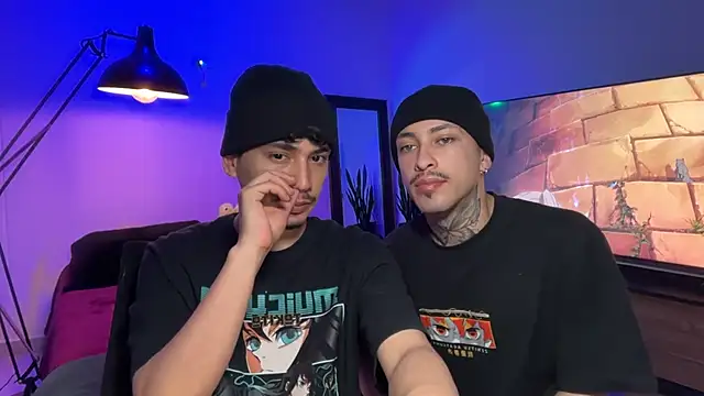 Noah and Steven online show from 07/13/26, 07:49