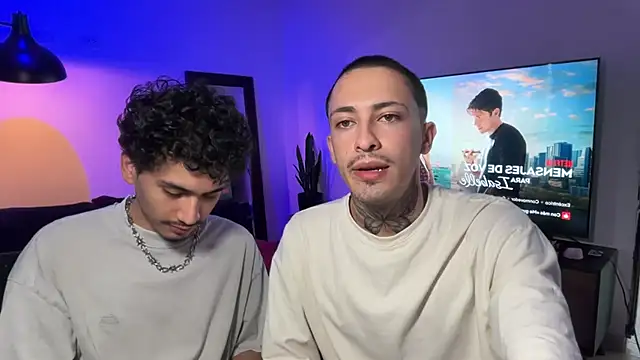 Noah and Steven online show from 07/15/26, 08:58