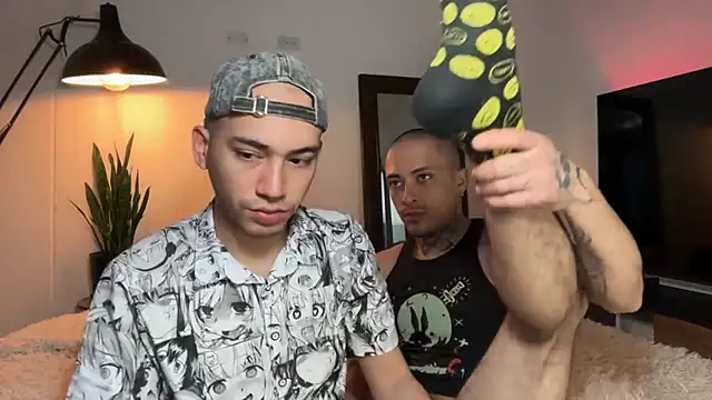 Noah and Steven online show from 07/28/26, 12:48