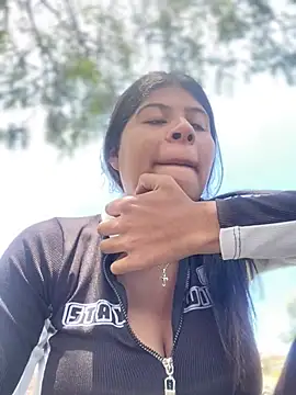 ElahiaMarquez online show from 04/26/26, 03:53