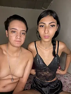 Jhon and Karol online show from 05/29/26, 10:35