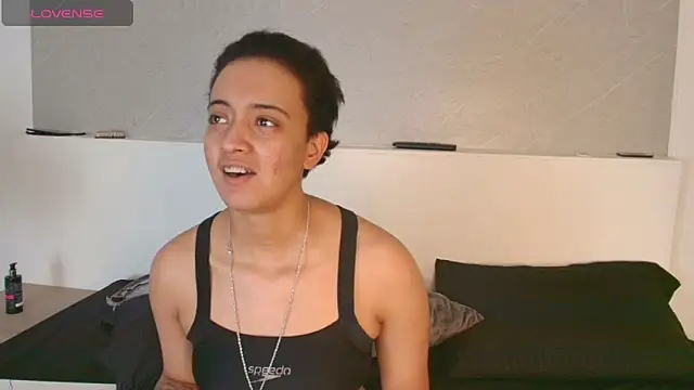 Jhon and Karol online show from 06/12/26, 04:11