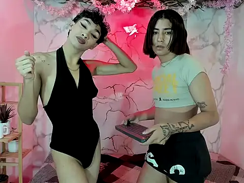 DAHNE HOT  online show from 05/05/26, 11:07