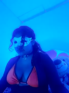 katiuskaxoxo online show from 05/13/26, 10:34