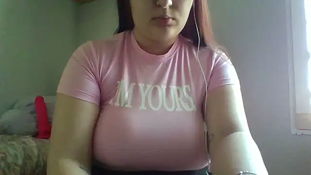 SmokeyAnne online show from 05/14/26, 01:51