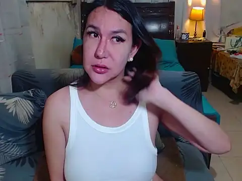 sexyyanna4u online show from 07/08/26, 11:53