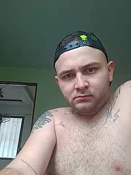 JHANXON online show from 05/03/26, 06:47
