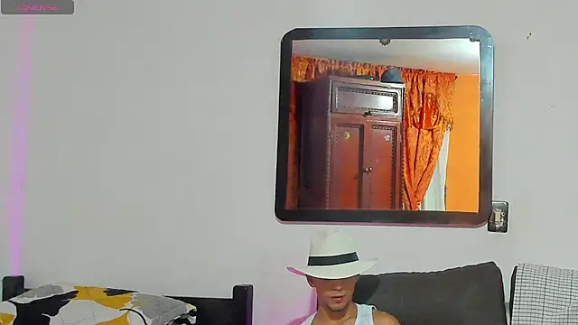 Teo Rave online show from 06/29/26, 02:18