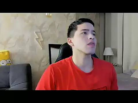 RONNY COLTON online show from 04/27/26, 01:36
