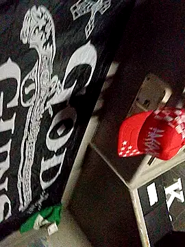 hard4unow5 online show from 06/14/26, 06:37