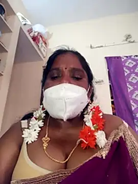 swetha10 online show from 07/14/26, 09:03