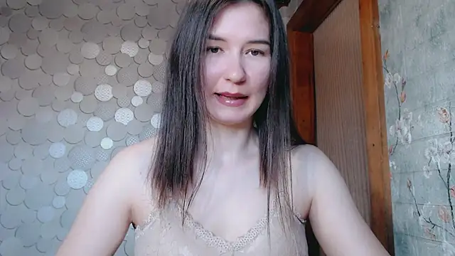 Kimberley Gillian online show from 05/12/26, 04:42