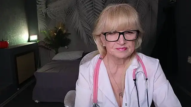 Dr Mireille online show from 05/08/26, 07:25