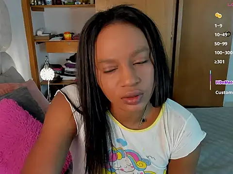 nia brown online show from 05/13/26, 04:32