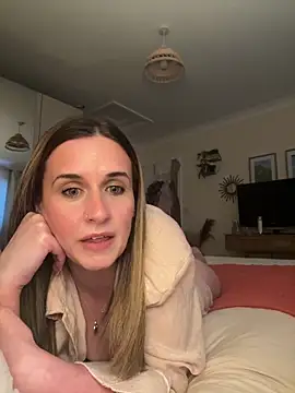 Darcycityx online show from 04/21/26, 07:17