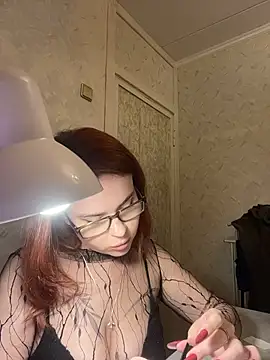 AmyPark  online show from 06/17/26, 10:21
