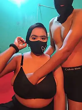 Hot Cupole online show from 05/27/26, 02:14