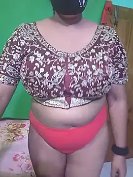 Hot Cupole online show from 05/31/26, 03:30