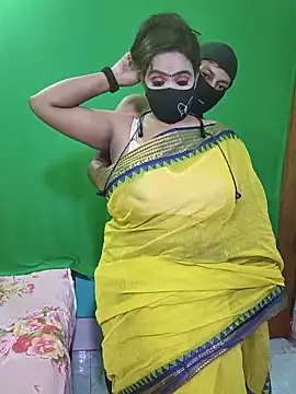 Hot Cupole online show from 06/06/26, 03:17