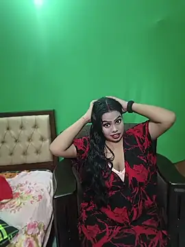 Hot Cupole online show from 06/15/26, 03:14
