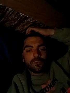 alieno napoletano online show from 04/21/26, 08:01