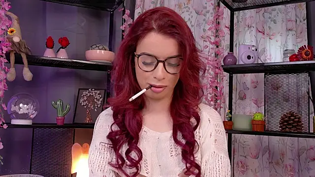Sophie Rae online show from 05/18/26, 08:20
