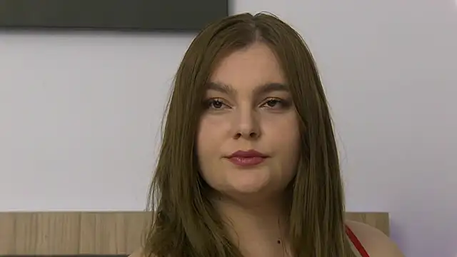 SolangeRay online show from 05/28/26, 03:26