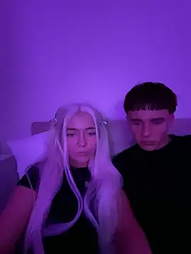 SofiaNLukaBabe online show from 05/01/26, 10:25