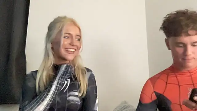 SofiaNLukaBabe online show from 05/23/26, 11:20