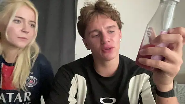 SofiaNLukaBabe online show from 05/29/26, 10:41