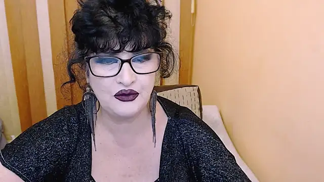 QuuenOfSin online show from 01/02/25, 05:46