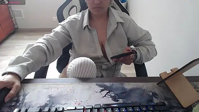 Melissaleehot online show from 05/27/26, 07:11
