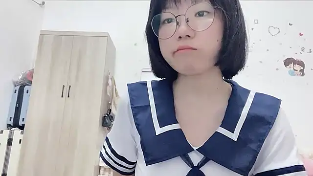 Belle-LL online show from 05/19/26, 03:51
