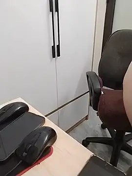 Chonami online show from 06/01/26, 11:17