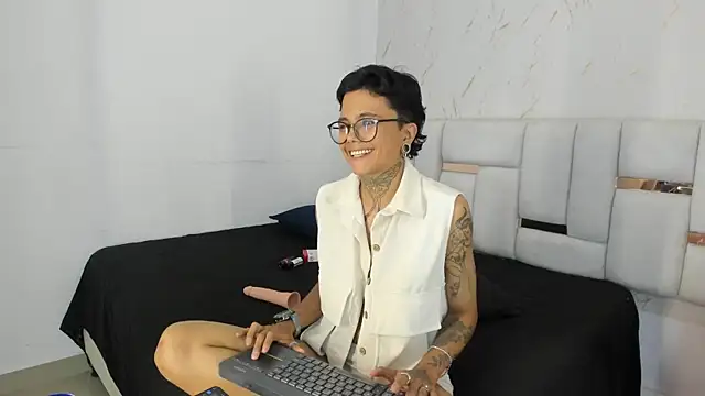 Antony D ossa online show from 05/16/26, 07:45