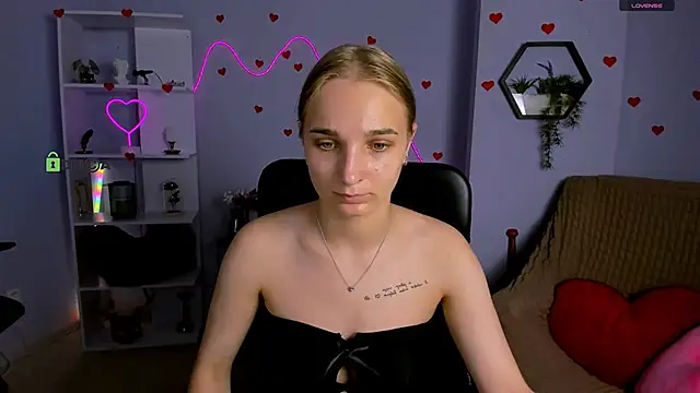 ollivia dream online show from 06/09/26, 05:41