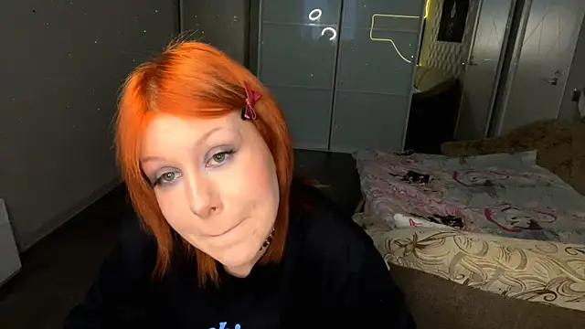 RedTalli online show from 04/26/26, 03:53